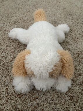 FAO SCHWARZ Plush Stuffed Animal